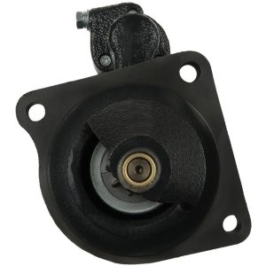 Electromotor AS-PL S4057 – RENAULT | AutoRival
