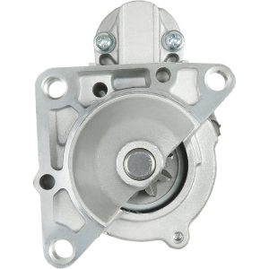 Electromotor AS-PL S5009 – RENAULT | AutoRival