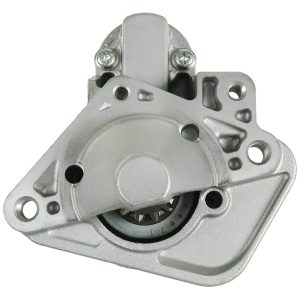 Electromotor AS-PL S5035(MITSUBISHI) – RENAULT | AutoRival
