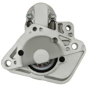 Electromotor AS-PL S5035SR – RENAULT | AutoRival