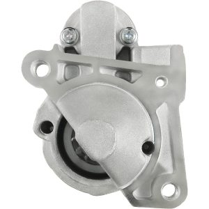 Electromotor AS-PL S5038 – RENAULT | AutoRival