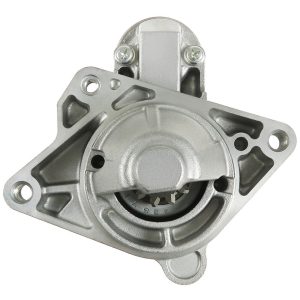 Electromotor AS-PL S5253(MITSUBISHI) – RENAULT | AutoRival