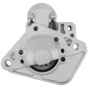 Electromotor AS-PL S5257S – RENAULT | AutoRival