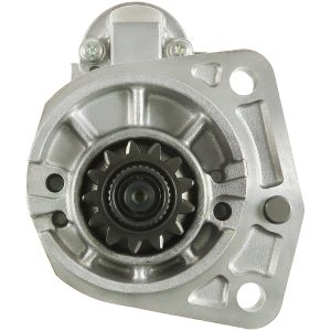 Electromotor AS-PL S5504(MITSUBISHI) – RENAULT | AutoRival