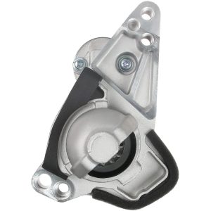 Electromotor AS-PL S5563S – RENAULT | AutoRival
