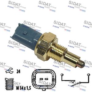 Comutator lampa marsalier SIDAT 3.234182 – RENAULT | AutoRival
