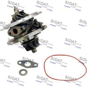 Ansamblu de baza turbocompresor SIDAT 47.024 – RENAULT | AutoRival