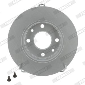Disc frana FERODO DDF070C – RENAULT | AutoRival