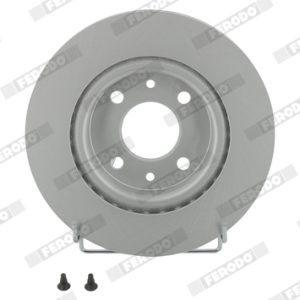 Disc frana FERODO DDF1096C – RENAULT | AutoRival