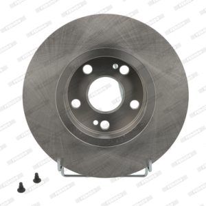 Disc frana FERODO DDF1123 – RENAULT | AutoRival