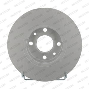 Disc frana FERODO DDF1201C – RENAULT | AutoRival