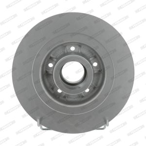 Disc frana FERODO DDF1364C-1 – RENAULT | AutoRival