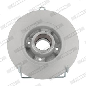 Disc frana FERODO DDF1369C-1 – RENAULT | AutoRival