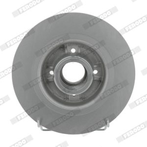 Disc frana FERODO DDF1381C-1 – RENAULT | AutoRival
