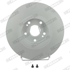 Disc frana FERODO DDF1511C-1 – RENAULT | AutoRival