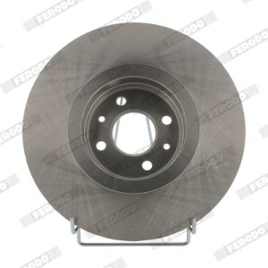 Disc frana FERODO DDF1513 – RENAULT | AutoRival