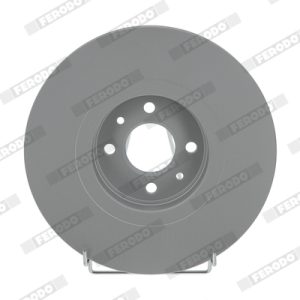 Disc frana FERODO DDF1513C – RENAULT | AutoRival