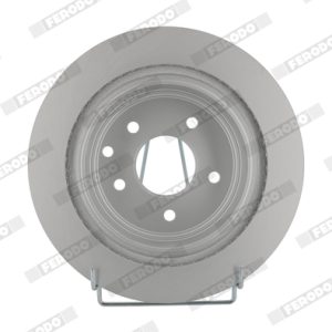 Disc frana FERODO DDF1579C – RENAULT | AutoRival