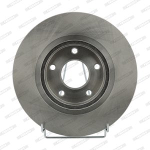 Disc frana FERODO DDF1589 – RENAULT | AutoRival