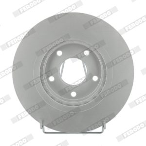 Disc frana FERODO DDF1589C – RENAULT | AutoRival