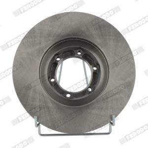 Disc frana FERODO DDF160 – RENAULT | AutoRival