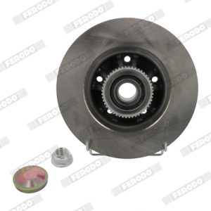 Disc frana FERODO DDF1623-1 – RENAULT | AutoRival