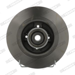 Disc frana FERODO DDF1641-1 – RENAULT | AutoRival