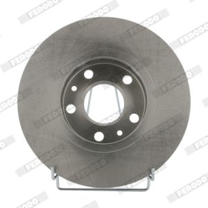 Disc frana FERODO DDF1728 – RENAULT | AutoRival