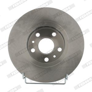 Disc frana FERODO DDF1733 – RENAULT | AutoRival