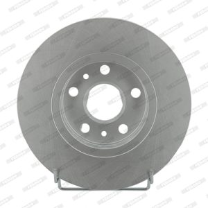 Disc frana FERODO DDF1733C – RENAULT | AutoRival