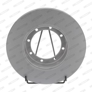 Disc frana FERODO DDF1977C – RENAULT | AutoRival