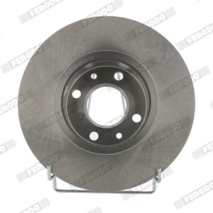 Disc frana FERODO DDF1978 – RENAULT | AutoRival