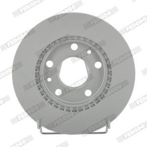 Disc frana FERODO DDF2078C – RENAULT | AutoRival