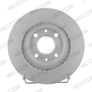 Disc frana FERODO DDF2327C – RENAULT | AutoRival