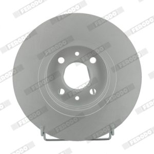 Disc frana FERODO DDF2350C – RENAULT | AutoRival