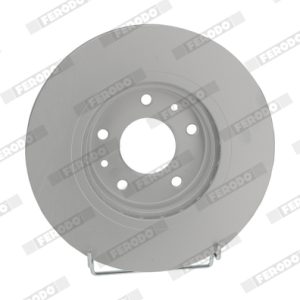 Disc frana FERODO DDF2466C – RENAULT | AutoRival