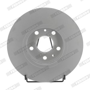 Disc frana FERODO DDF2507C – RENAULT | AutoRival