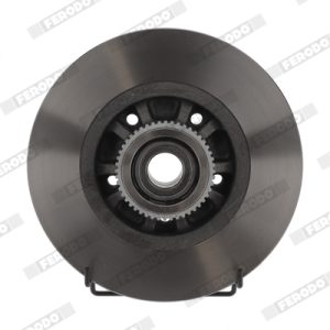 Disc frana FERODO DDF2602-1 – RENAULT | AutoRival