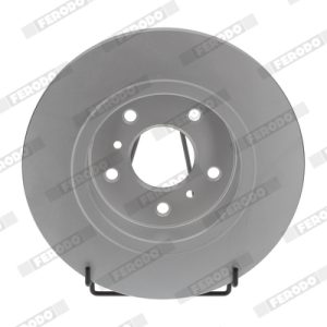Disc frana FERODO DDF2683C – RENAULT | AutoRival
