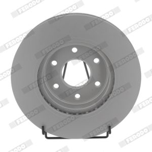 Disc frana FERODO DDF2742C – RENAULT | AutoRival