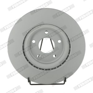 Disc frana FERODO DDF2785C-1 – RENAULT | AutoRival