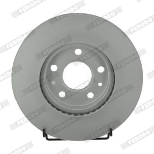 Disc frana FERODO DDF2952C – RENAULT | AutoRival