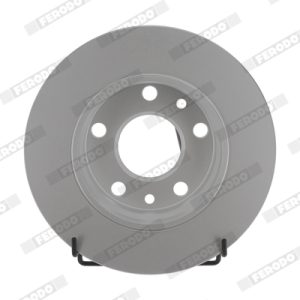 Disc frana FERODO DDF3045C – RENAULT | AutoRival