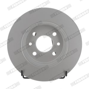 Disc frana FERODO DDF3047C – RENAULT | AutoRival