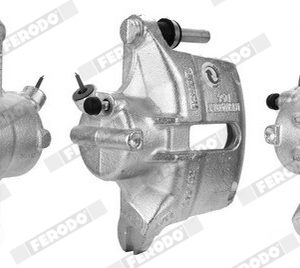Etrier frana FERODO FCL694301 – RENAULT | AutoRival