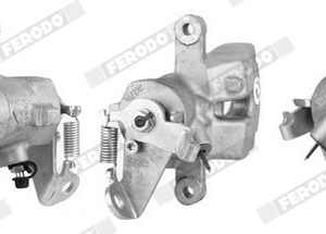 Etrier frana FERODO FCL694437 – RENAULT | AutoRival