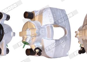 Etrier frana FERODO FCL694540 – RENAULT | AutoRival
