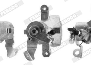 Etrier frana FERODO FCL694565 – RENAULT | AutoRival