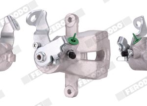 Etrier frana FERODO FCL694566 – RENAULT | AutoRival