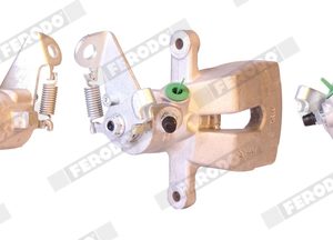 Etrier frana FERODO FCL694768 – RENAULT | AutoRival